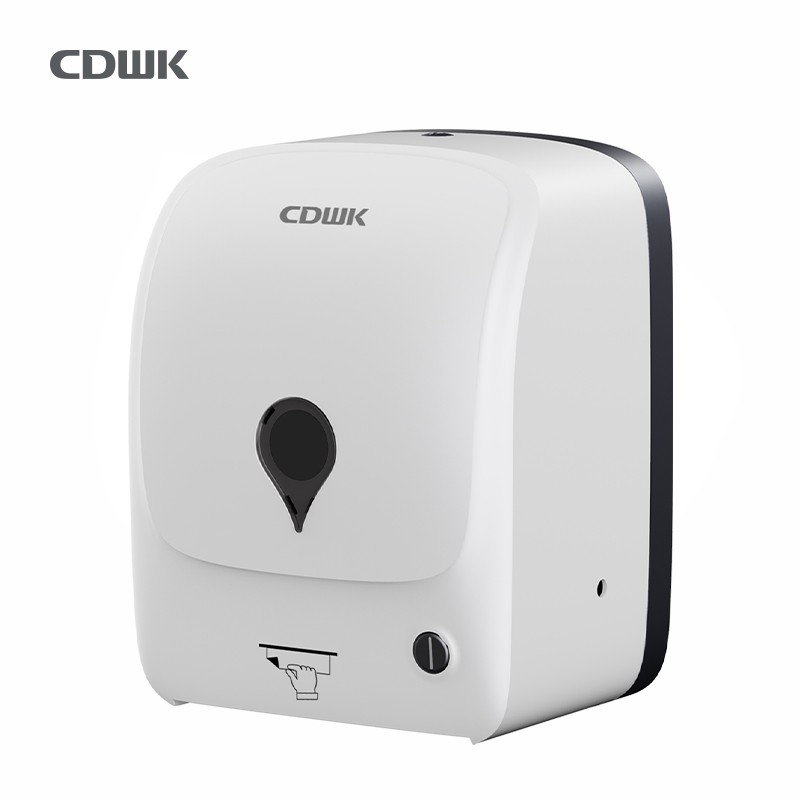 自動(dòng)感應(yīng)出紙機(jī)「8889」